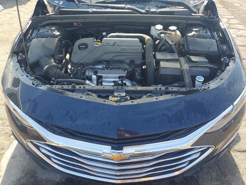 52971066 :رقم المزاد ، 1G1ZD5ST9PF243628 vin ، 2023 Chevrolet Malibu مزاد بيع
