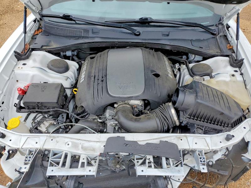 Продаж на аукціоні авто 2023 Dodge Charger, vin: 2C3CDXCT0PH643846, номер лоту: 54985916