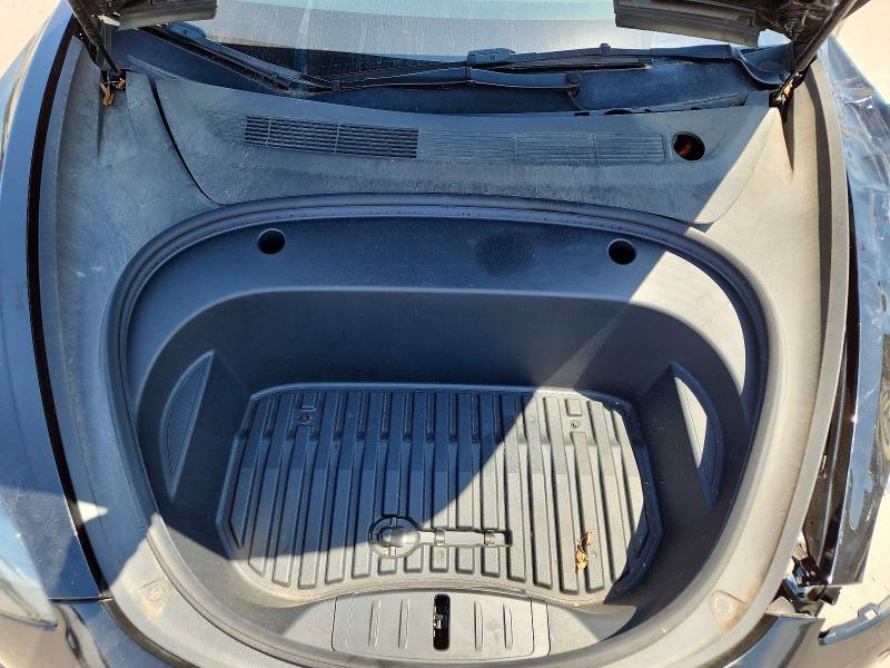 Продаж на аукціоні авто 2023 Tesla Model 3, vin: 5YJ3E1EA7PF448981, номер лоту: 53686806