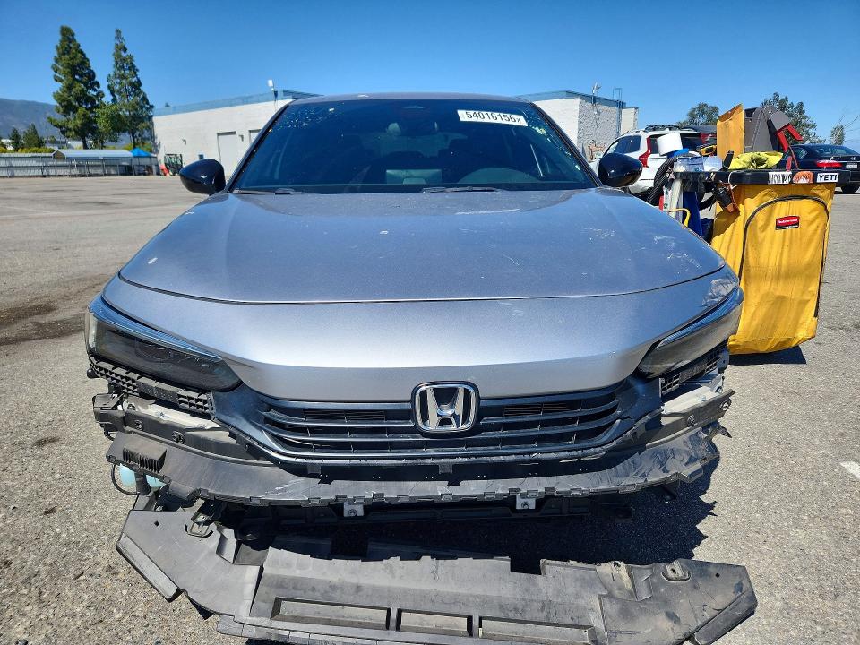 Aukcja sprzedaży 2024 Honda Civic, vin: 2HGFE2F58RH509581, numer aukcji: 54016156
