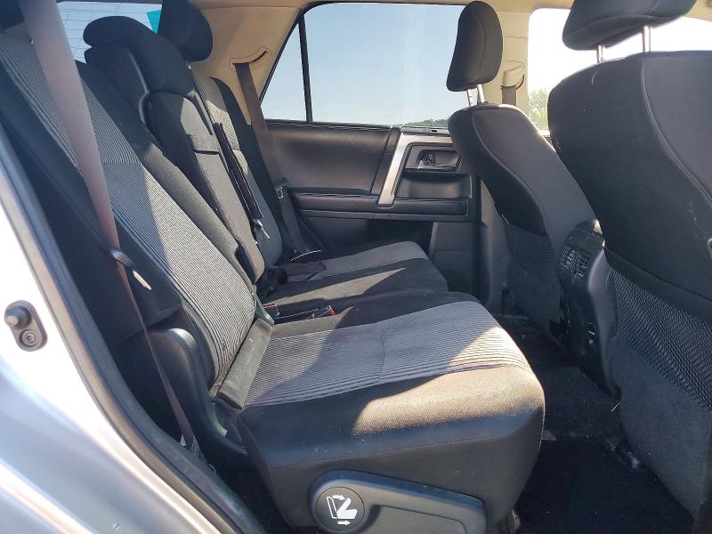 53319906 :رقم المزاد ، JTEBU5JRXG5339431 vin ، 2016 Toyota 4runner مزاد بيع