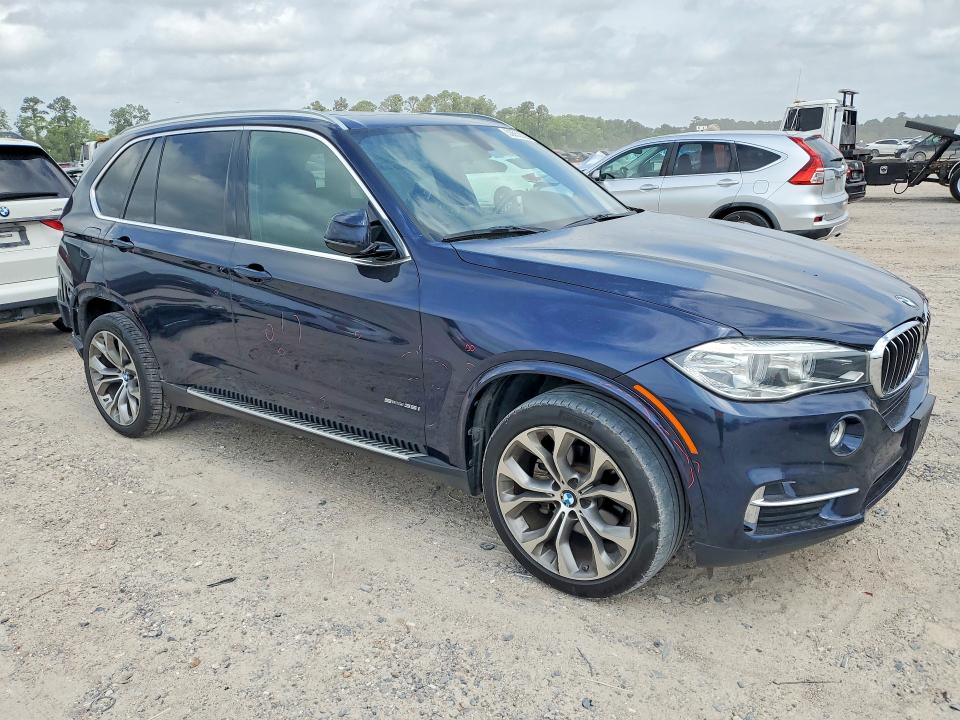 Продажа на аукционе авто 2018 Bmw X5, vin: 5UXKR2C50J0Z22513, номер лота: 53553326