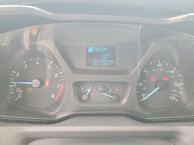 51140596 :رقم المزاد ، 1FTYE2CM6KKB49454 vin ، 2019 Ford Transit مزاد بيع