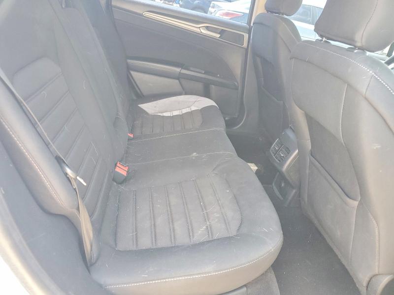 Aukcja sprzedaży 2019 Ford Fusion, vin: 3FA6P0T96KR254238, numer aukcji: 55434926