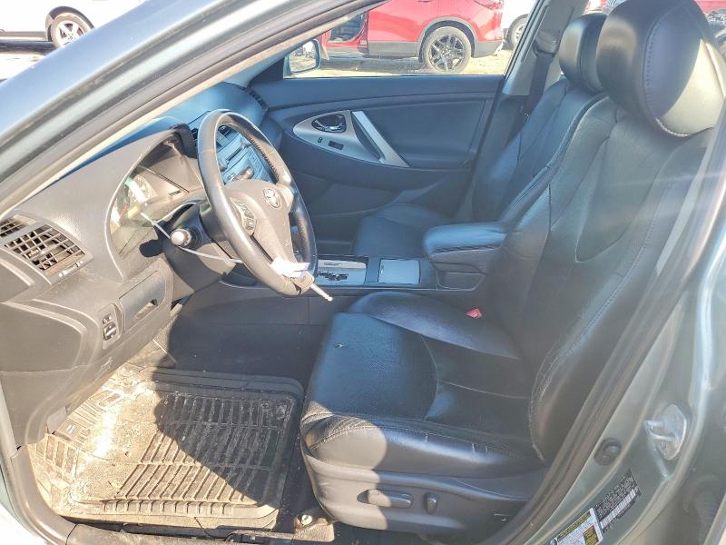53920166 :رقم المزاد ، 4T1BE46K79U913673 vin ، 2009 Toyota Camry مزاد بيع
