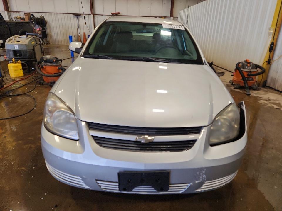 Auction sale of the 2010 Chevrolet Cobalt, vin: 1G1AD5F58A7214700, lot number: 53537366