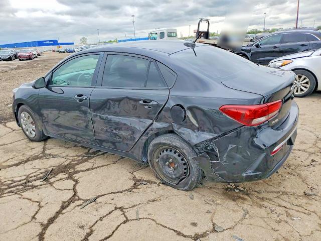 Продажа на аукционе авто 2021 Kia Rio, vin: 3KPA24ADXME397303, номер лота: 54244046