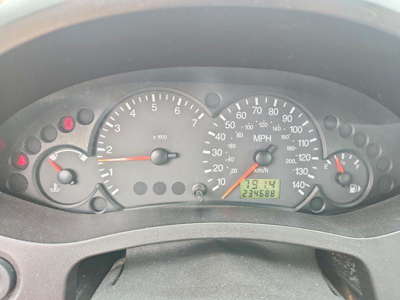 2007 Ford Focus მანქანა იყიდება აუქციონზე, vin: 1FAHP34N57W202674, აუქციონის ნომერი: 52361946