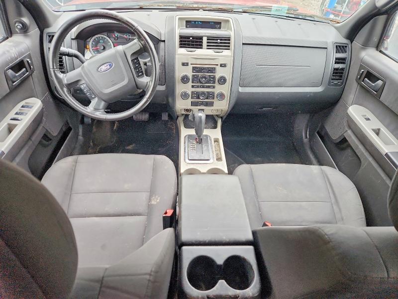 Aukcja sprzedaży 2012 Ford Escape, vin: 1FMCU9DG4CKB51277, numer aukcji: 53782016