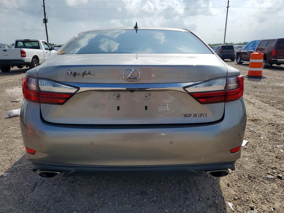 Продаж на аукціоні авто 2017 Lexus Es, vin: 58ABK1GG9HU039657, номер лоту: 51475976
