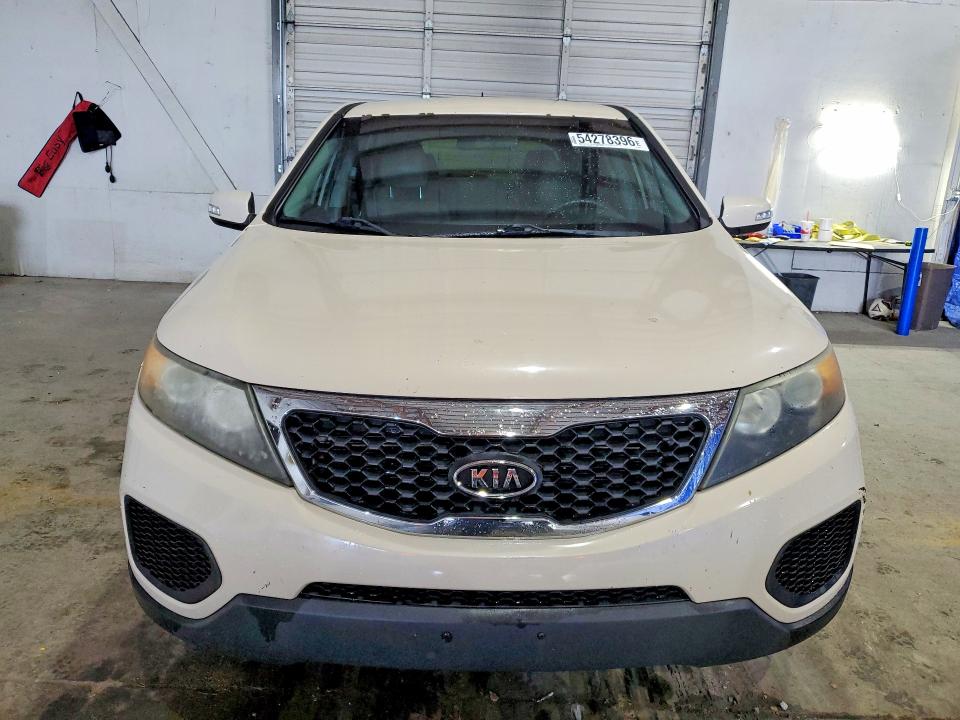 Aukcja sprzedaży 2011 Kia Sorento, vin: 5XYKT3A12BG118010, numer aukcji: 54278396