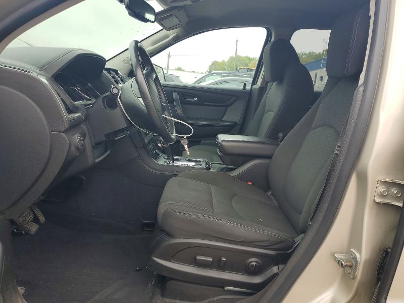 Продажа на аукционе авто 2015 Gmc Acadia, vin: 1GKKVPKD8FJ266036, номер лота: 53796926