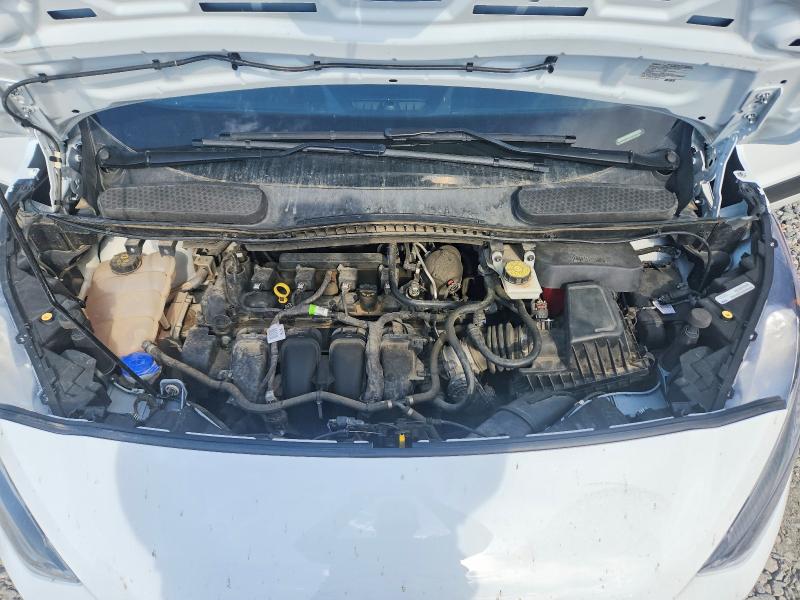 Продаж на аукціоні авто 2020 Ford Transit Connect, vin: NM0GS9E20L1467406, номер лоту: 53289206