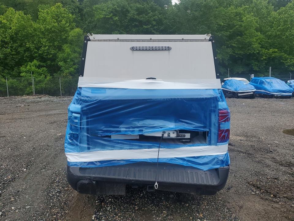 2026 Ford Maverick მანქანა იყიდება აუქციონზე, vin: 3FTTW8AA6TRA01725, აუქციონის ნომერი: 51823606