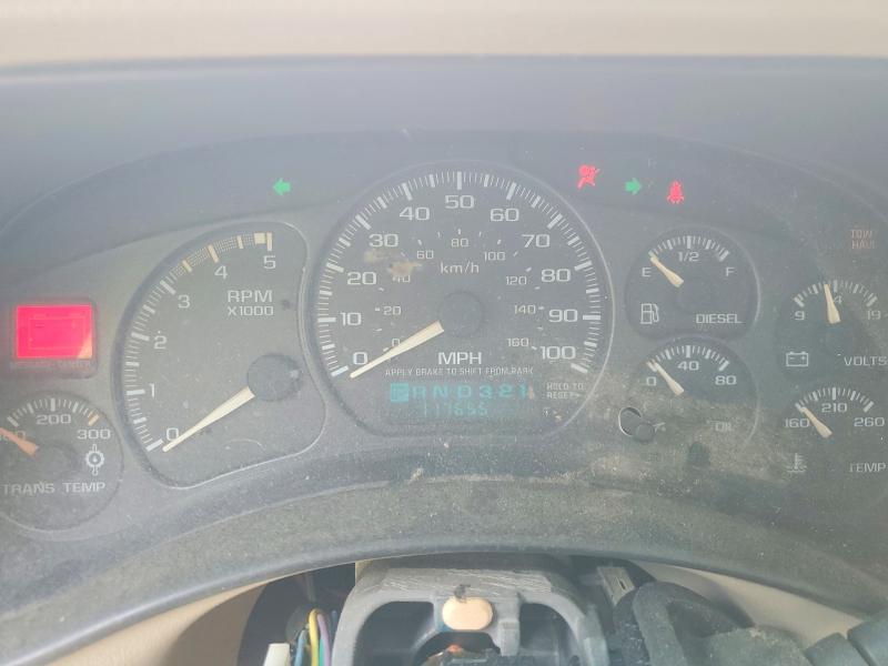 Aukcja sprzedaży 2002 Gmc Sierra, vin: 1GTHK29102E297555, numer aukcji: 53094326
