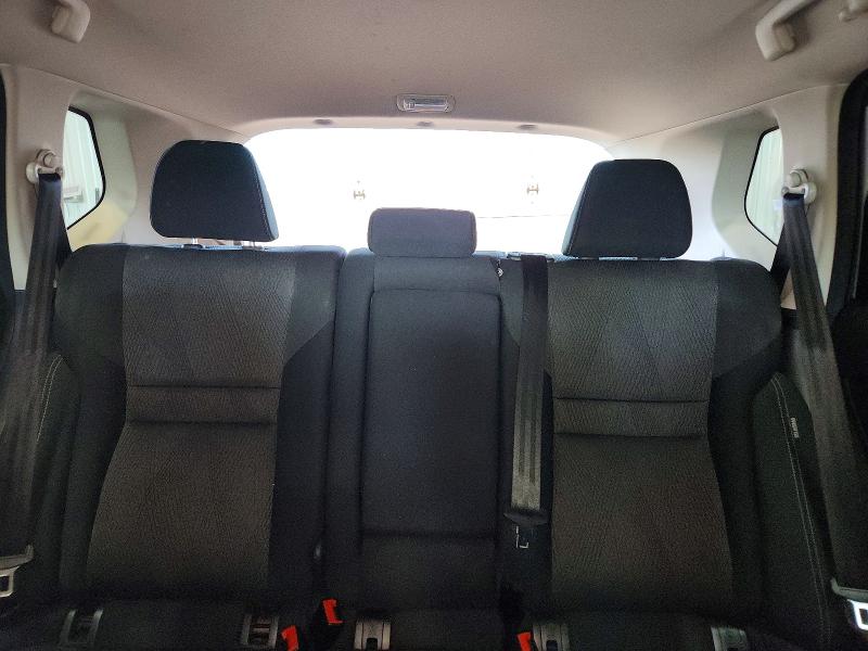 53710976 :رقم المزاد ، 5N1BT3BB6RC691963 vin ، 2024 Nissan Rogue مزاد بيع