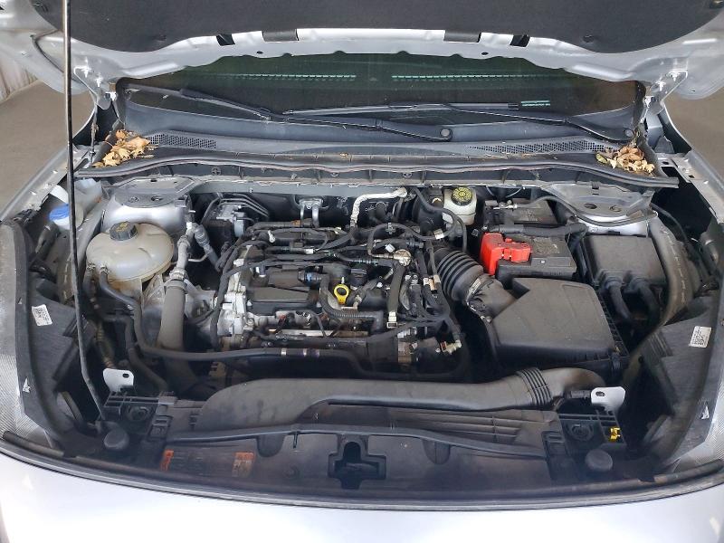 Продаж на аукціоні авто 2020 Ford Escape, vin: 1FMCU0G67LUC75045, номер лоту: 53179126