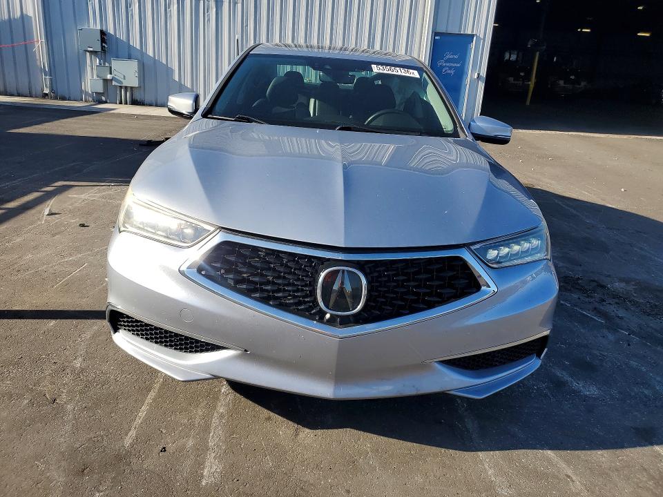 Продажа на аукционе авто 2018 Acura Tlx, vin: 19UUB1F58JA008400, номер лота: 53565136