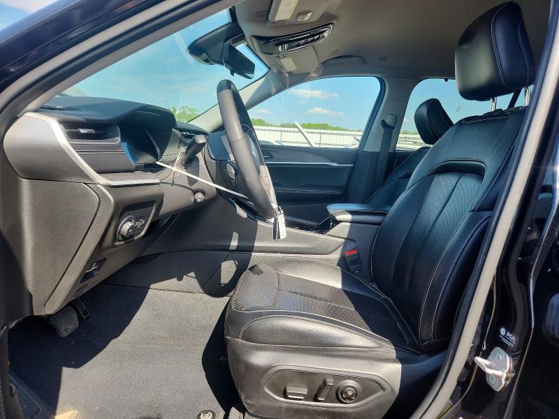 54277596 :رقم المزاد ، 1C4RJHBGXPC533902 vin ، 2023 Jeep Grand Cherokee مزاد بيع