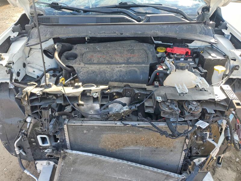 Aukcja sprzedaży 2020 Jeep Compass, vin: 3C4NJDCB0LT228594, numer aukcji: 53080526
