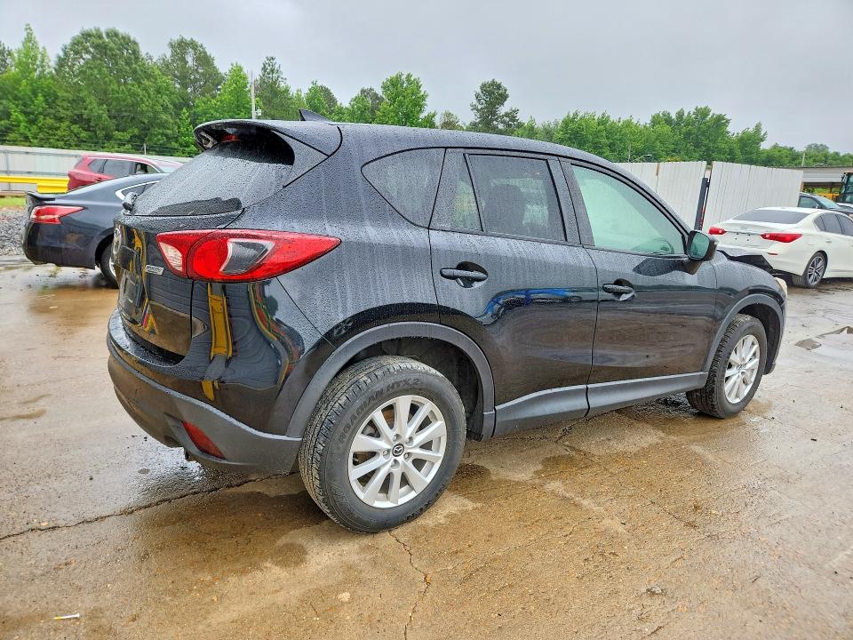 Aukcja sprzedaży 2016 Mazda Cx-5, vin: JM3KE2CY0G0913088, numer aukcji: 54759376