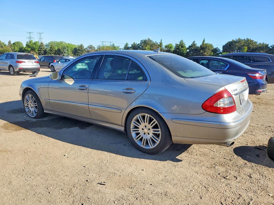 Продажа на аукционе авто 2008 Mercedes-benz E, vin: WDBUF56X78B199189, номер лота: 52537276