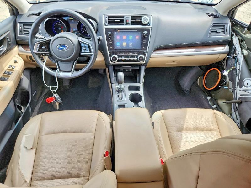 Aukcja sprzedaży 2018 Subaru Outback, vin: 4S4BSANC9J3264017, numer aukcji: 54940316