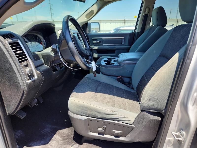 2014 Ram 1500 მანქანა იყიდება აუქციონზე, vin: 1C6RR7LT8ES285366, აუქციონის ნომერი: 53657616