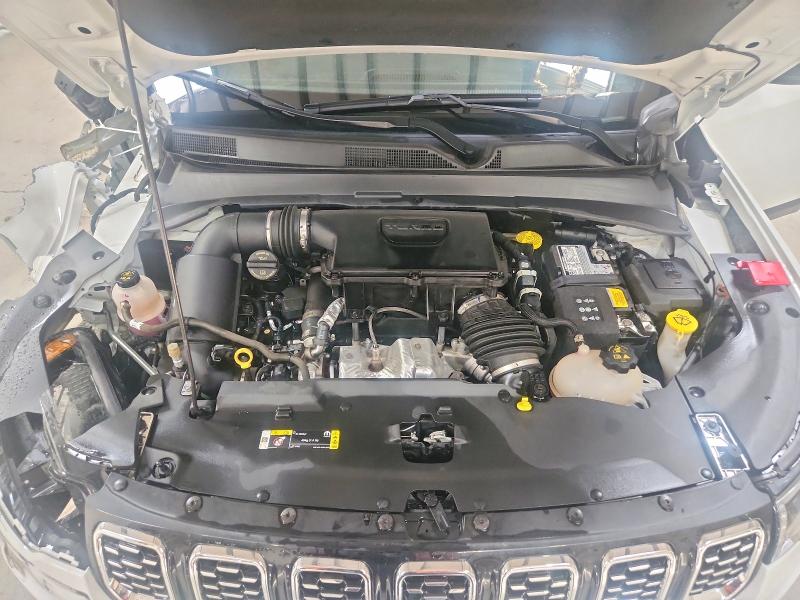 Aukcja sprzedaży 2025 Jeep Compass, vin: 3C4NJDCN2ST512107, numer aukcji: 55289126