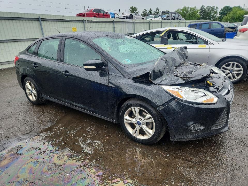 Продажа на аукционе авто 2014 Ford Focus, vin: 1FADP3F21EL239124, номер лота: 54432816