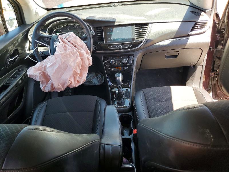 Продаж на аукціоні авто 2018 Buick Encore, vin: KL4CJASB9JB601874, номер лоту: 52333506