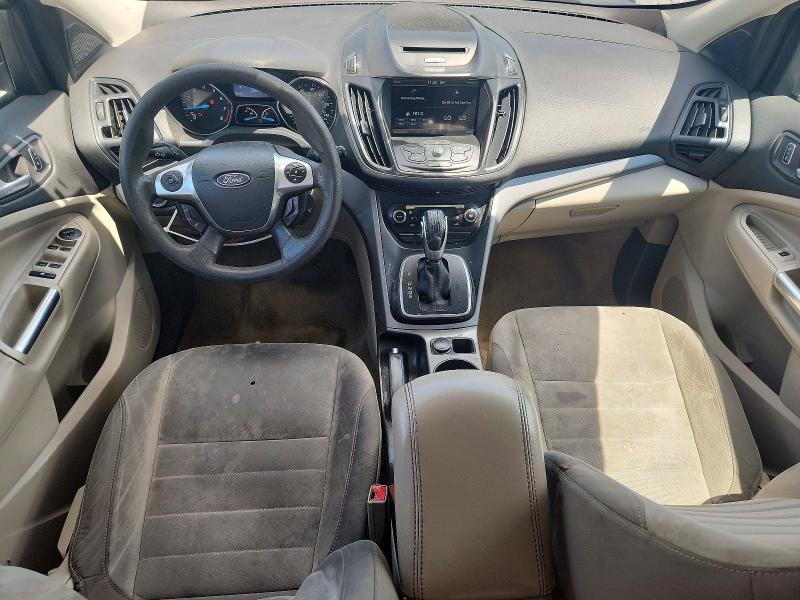 Aukcja sprzedaży 2013 Ford Escape, vin: 1FMCU0GX8DUD90909, numer aukcji: 53743816