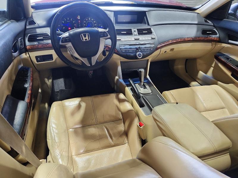 Продаж на аукціоні авто 2010 Honda Accord Crosstour, vin: 5J6TF2H59AL009460, номер лоту: 54650896