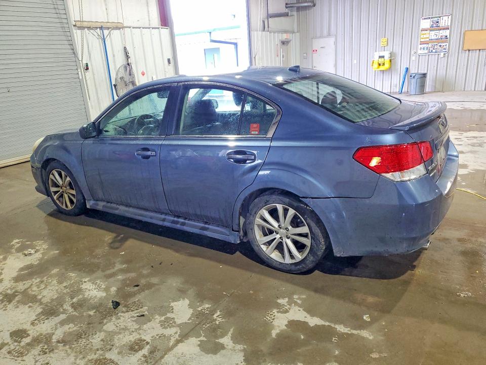 Продаж на аукціоні авто 2013 Subaru Legacy, vin: 4S3BMDP62D2011607, номер лоту: 53432636