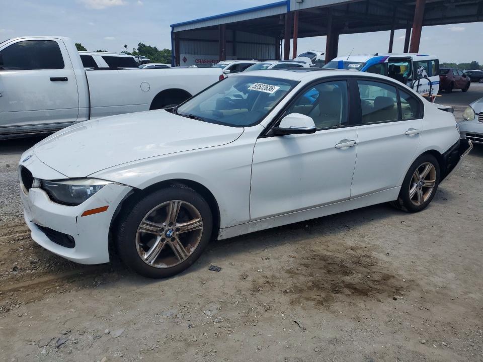 Продажа на аукционе авто 2012 Bmw 328, vin: WBA3A5C50CF349138, номер лота: 52522636