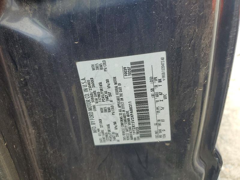 55043786 :رقم المزاد ، 1FTZR15V3XPA88311 vin ، 1999 Ford Ranger مزاد بيع