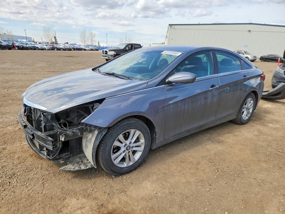 Aukcja sprzedaży 2013 Hyundai Sonata, vin: 5NPEB4AC9DH726786, numer aukcji: 52222056