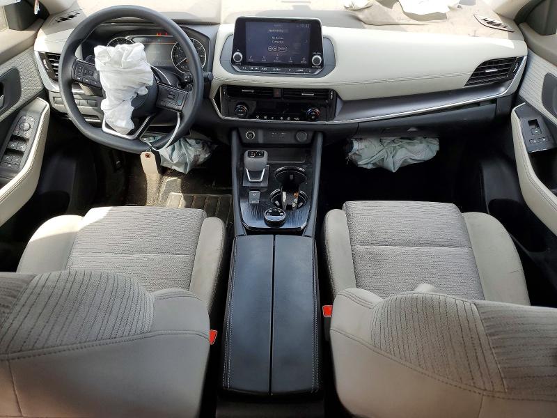 Aukcja sprzedaży 2021 Nissan Rogue, vin: JN8AT3BB5MW220110, numer aukcji: 53561126
