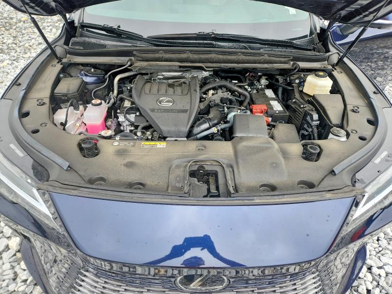 Продажа на аукционе авто 2025 Lexus Rx 350, vin: 2T2BAMBAXSC064120, номер лота: 54867806