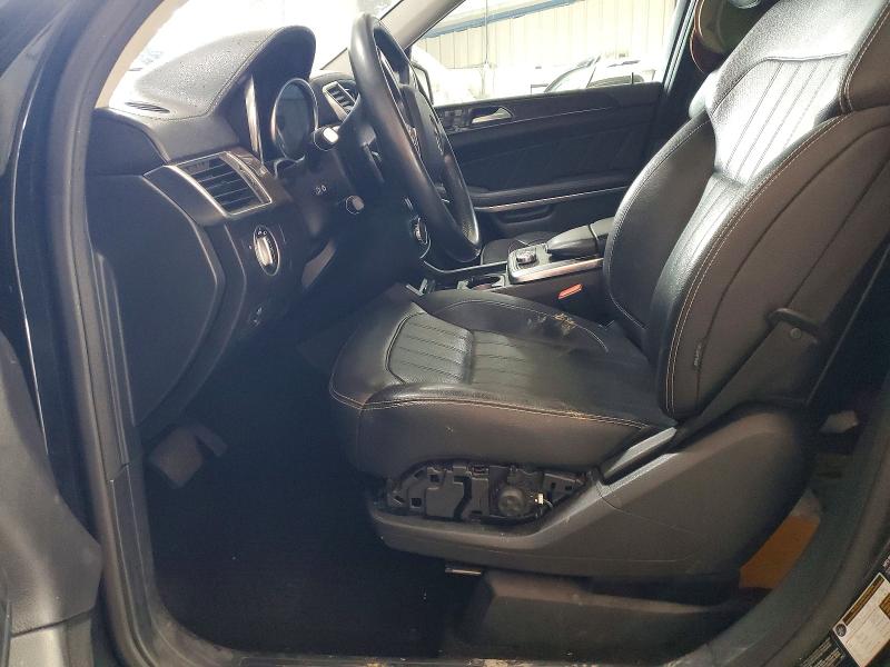 53881656 :رقم المزاد ، 4JGDF7CE0EA437798 vin ، 2014 Mercedes-benz Gl مزاد بيع