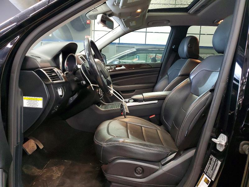 Продаж на аукціоні авто 2014 Mercedes Benz Ml, vin: 4JGDA5HB9EA277213, номер лоту: 52802896