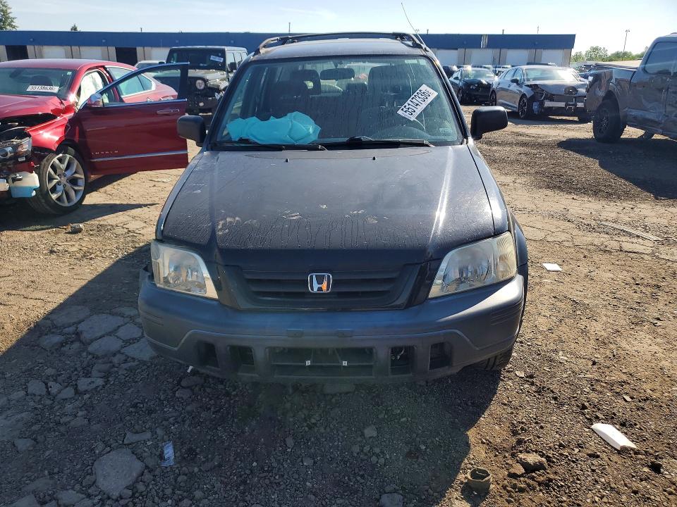 Aukcja sprzedaży 1999 Honda Cr-v, vin: JHLRD1841XC067968, numer aukcji: 55147336