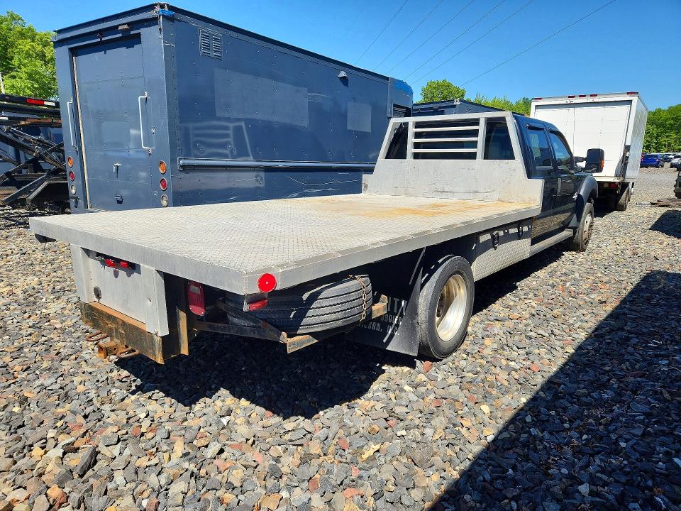 Aukcja sprzedaży 2016 Ford F450, vin: 1FD0W4GT0GEB06026, numer aukcji: 48794756