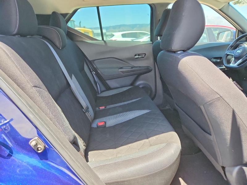 Продажа на аукционе авто 2019 Nissan Kicks, vin: 3N1CP5CU5KL516982, номер лота: 54918416
