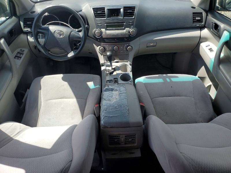 Продаж на аукціоні авто 2009 Toyota Highlander, vin: JTEES41AX92114826, номер лоту: 54166536