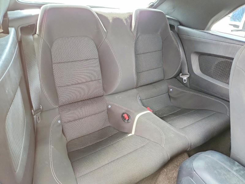 Aukcja sprzedaży 2016 Ford Mustang, vin: 1FATP8EM6G5257802, numer aukcji: 53751606