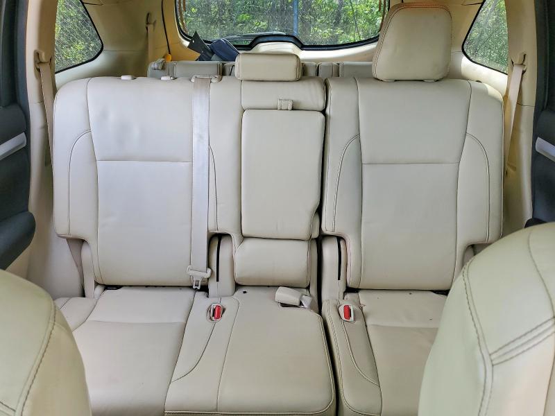 Продажа на аукционе авто 2017 Toyota Highlander, vin: 5TDJZRFH6HS442110, номер лота: 54624466