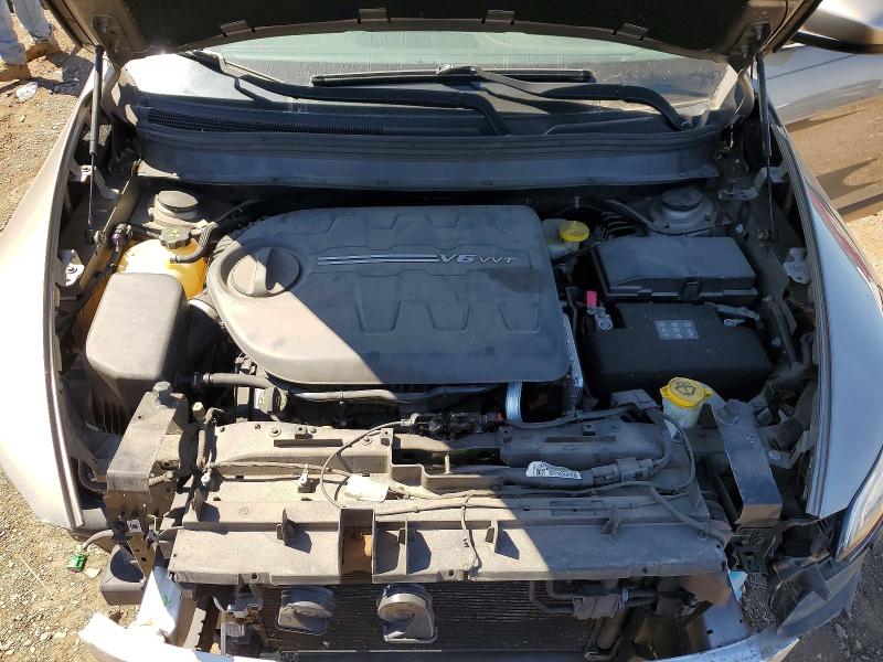 Aukcja sprzedaży 2017 Jeep Cherokee, vin: 1C4PJMCS6HW513648, numer aukcji: 53186856