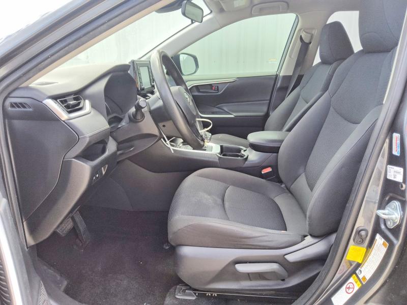 Продажа на аукционе авто 2019 Toyota Rav4, vin: JTMH1RFV2KD501877, номер лота: 53415426