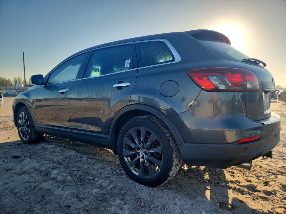 Продаж на аукціоні авто 2014 Mazda Cx-9, vin: JM3TB3DV5E0444620, номер лоту: 49285866